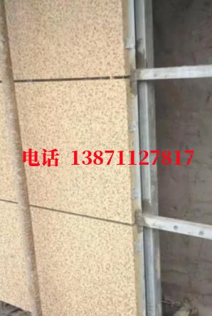 梅州西气东输管道施工外墙ET板